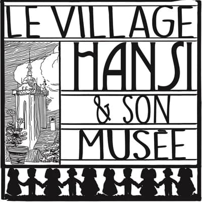 Le Village Hansi & son Musée