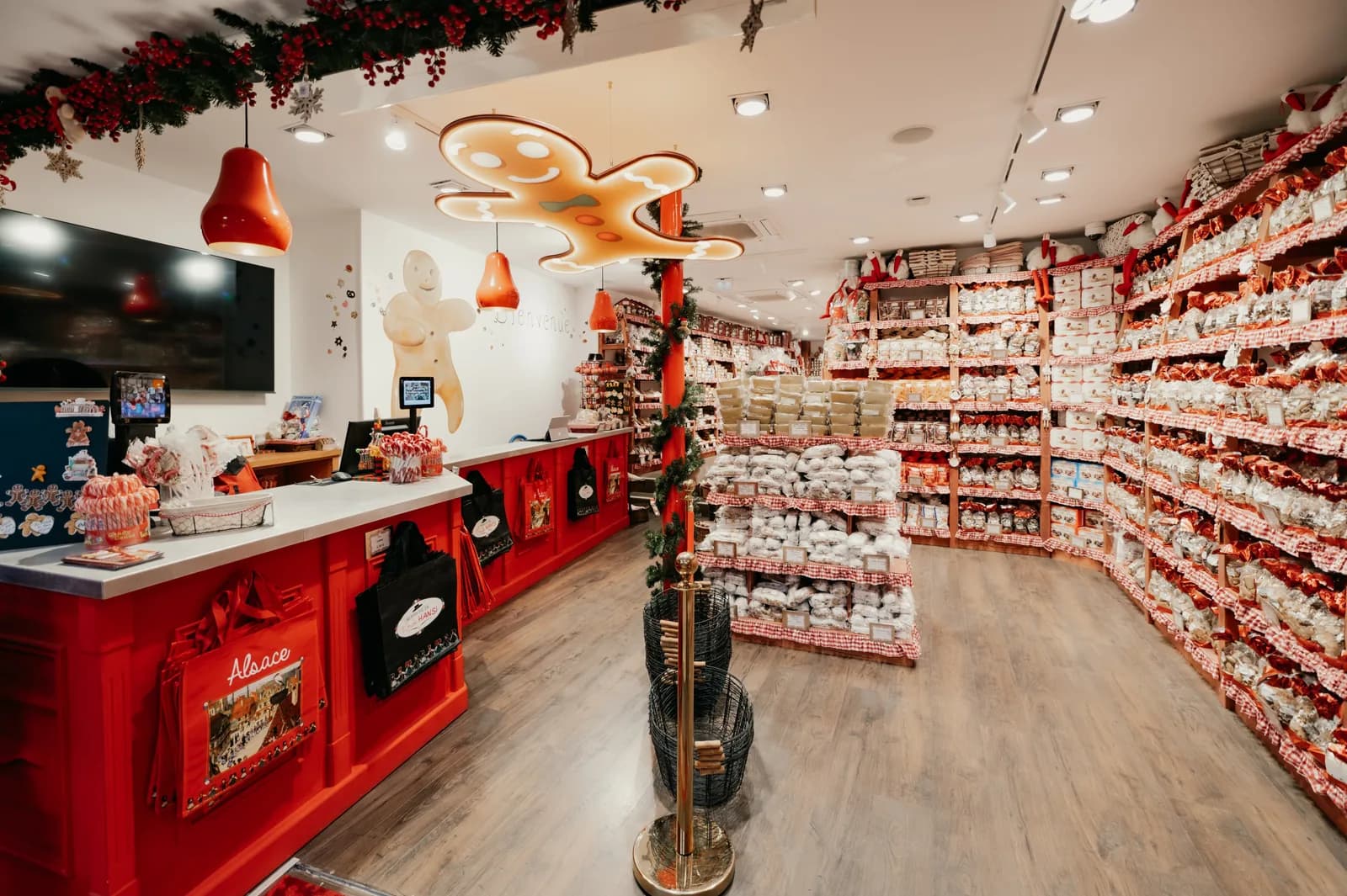 Fortwenger Serruriers – Colmar — vue 10