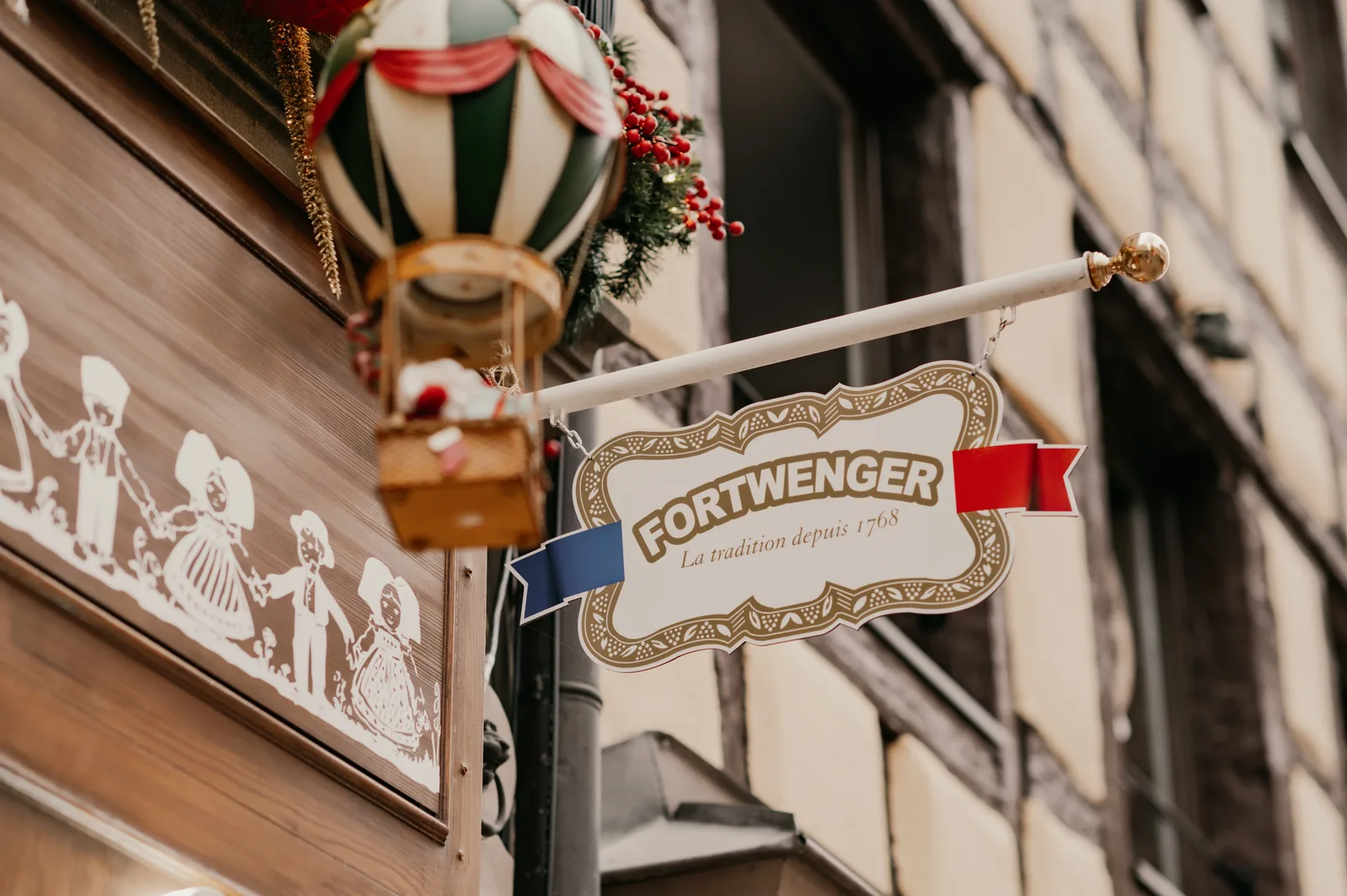 Fortwenger Serruriers – Colmar — vue 2