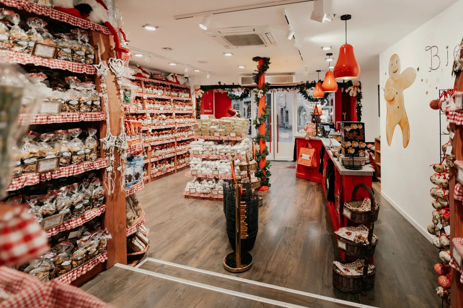 Fortwenger Serruriers – Colmar — vue 4
