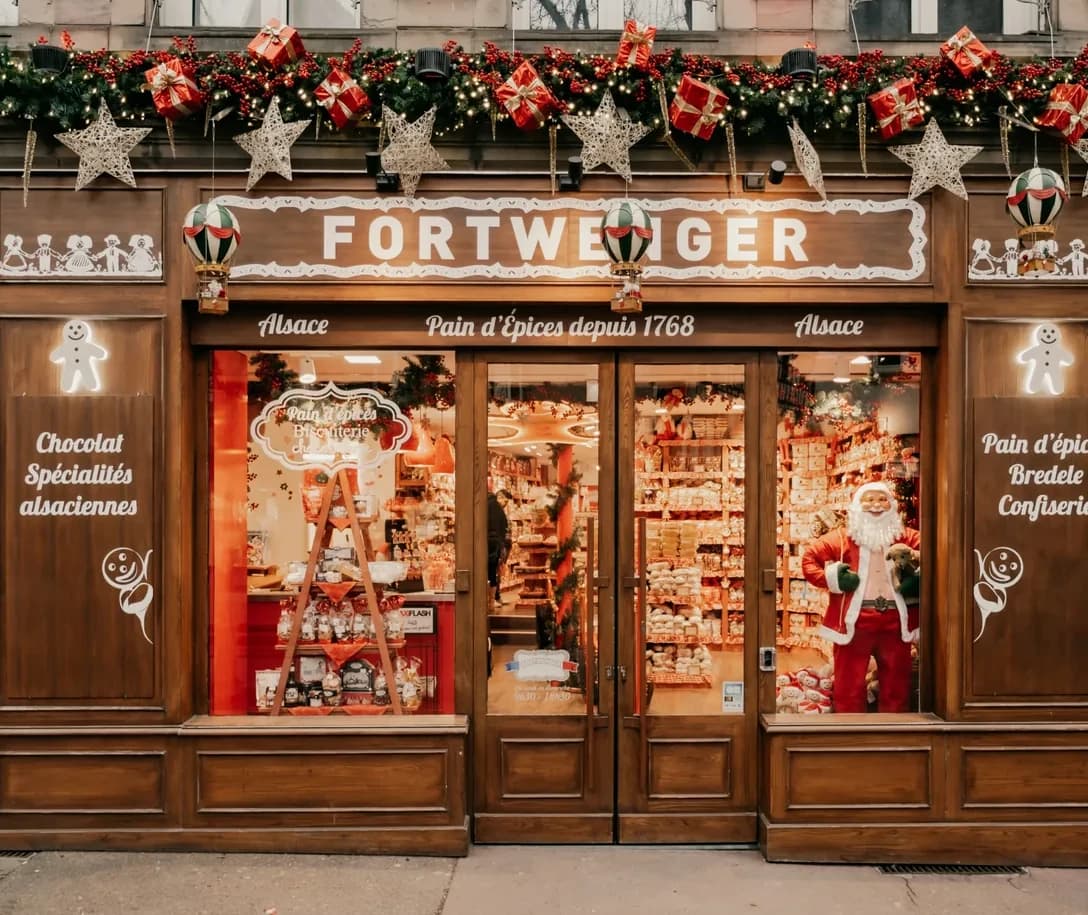 Fortwenger Serruriers – Colmar — couverture