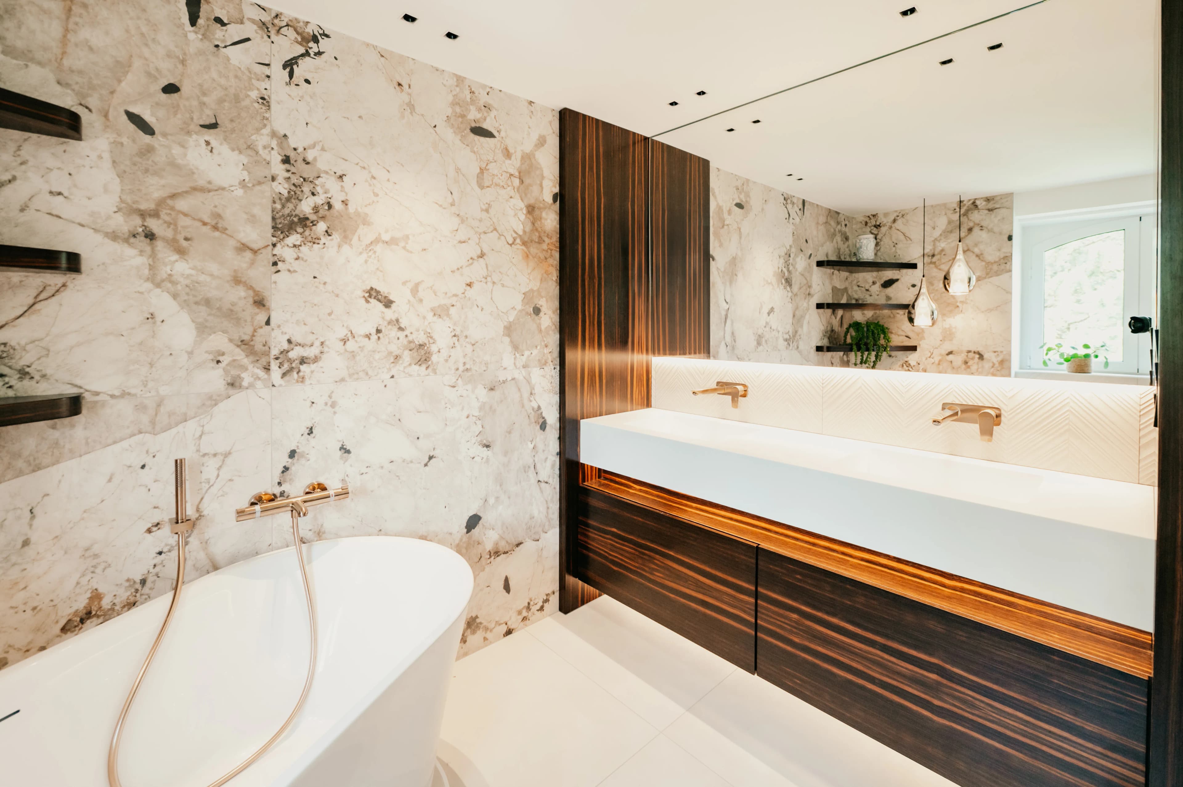 Maison B. — vue 1