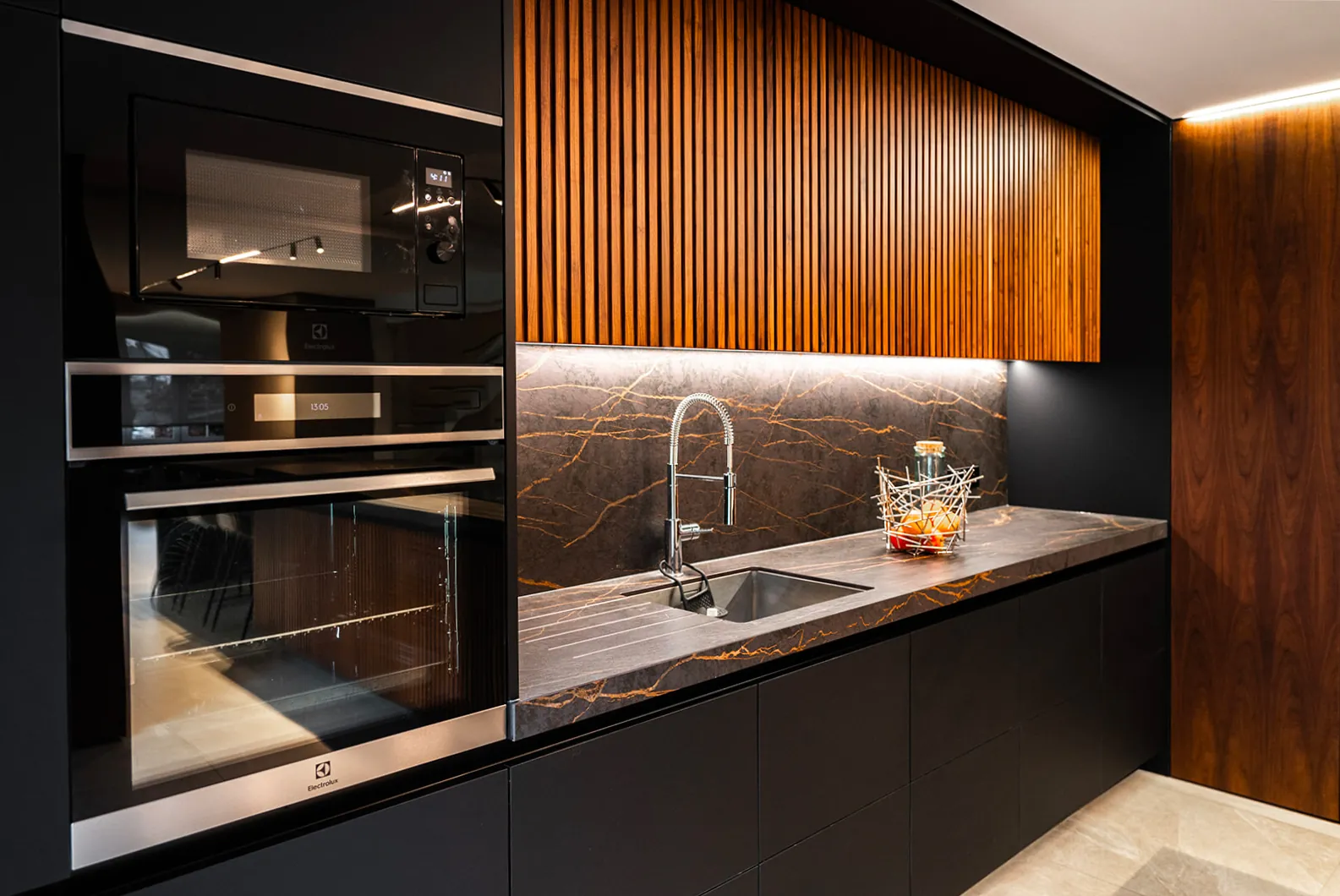 Maison B. — vue 2