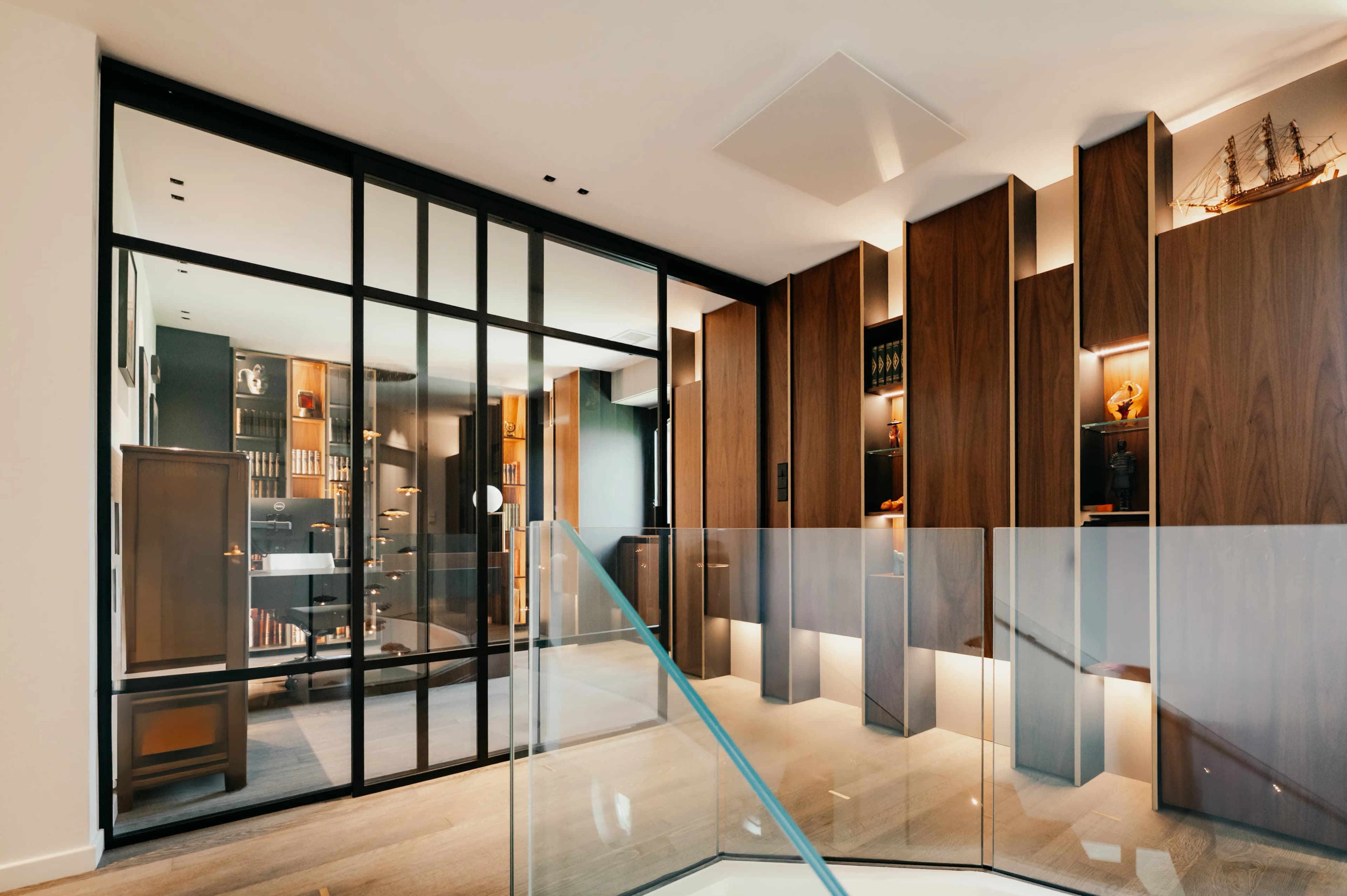 Maison B. — vue 3