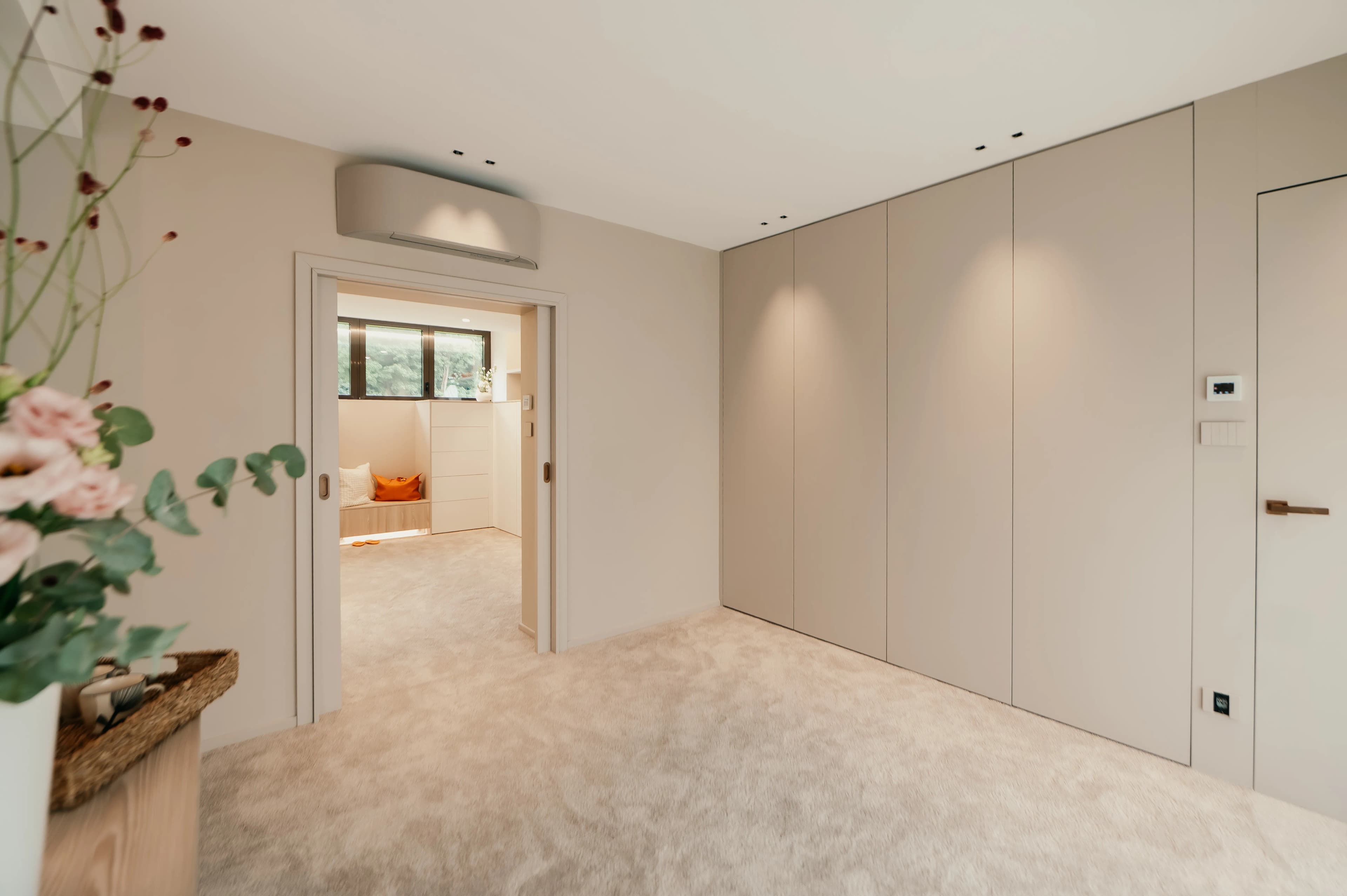 Maison F. — vue 2