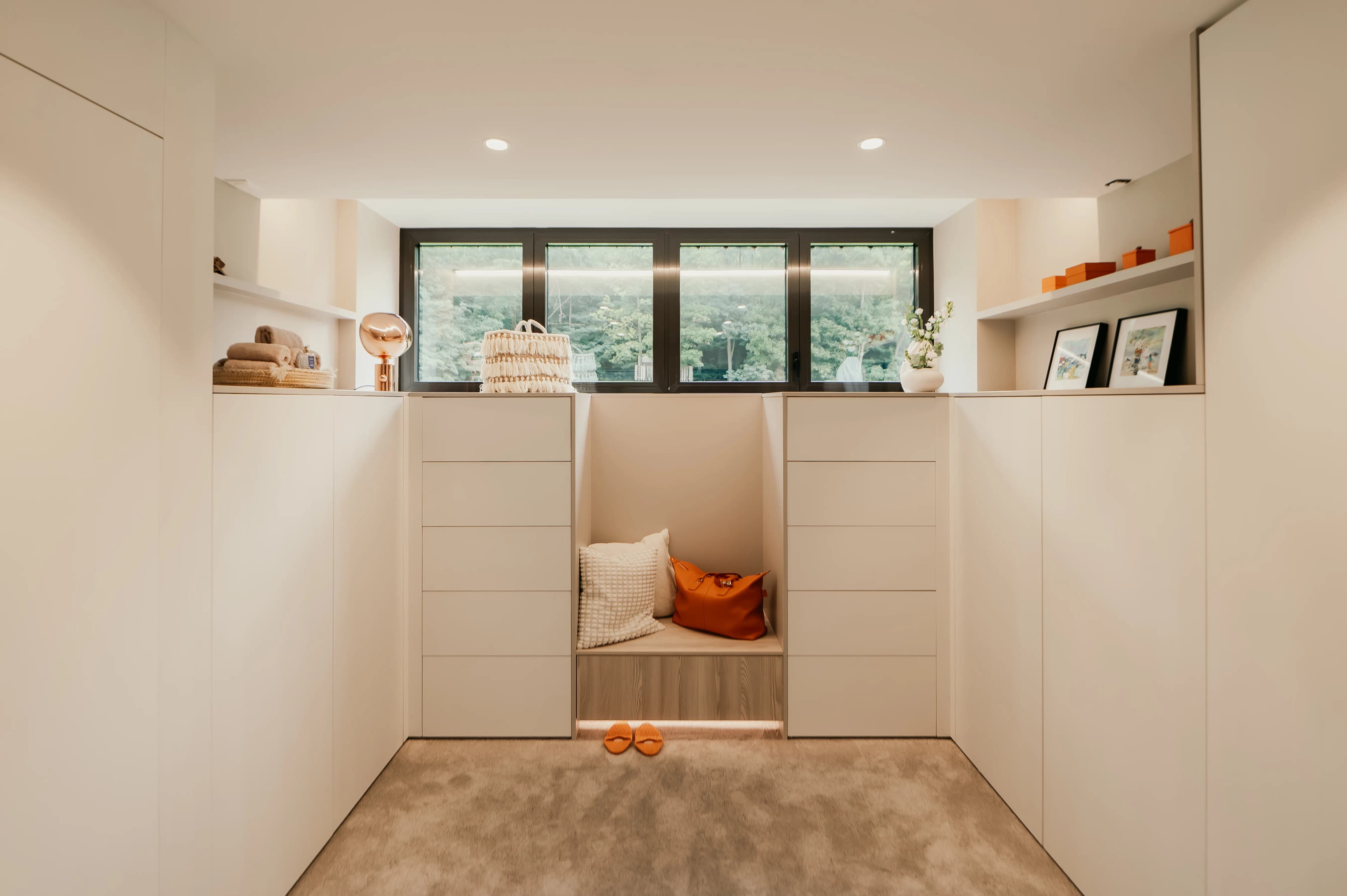 Maison F. — vue 4