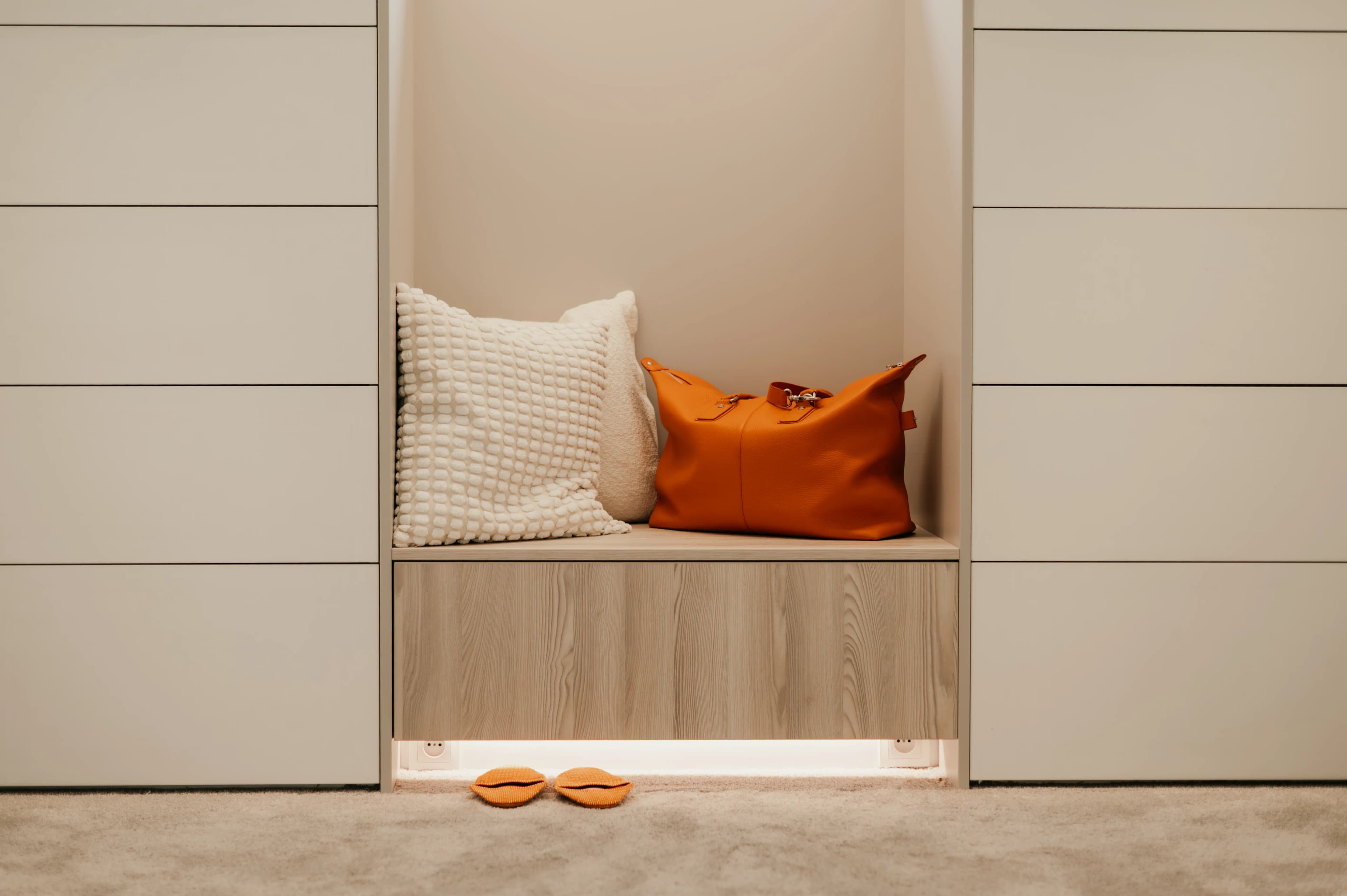 Maison F. — vue 5