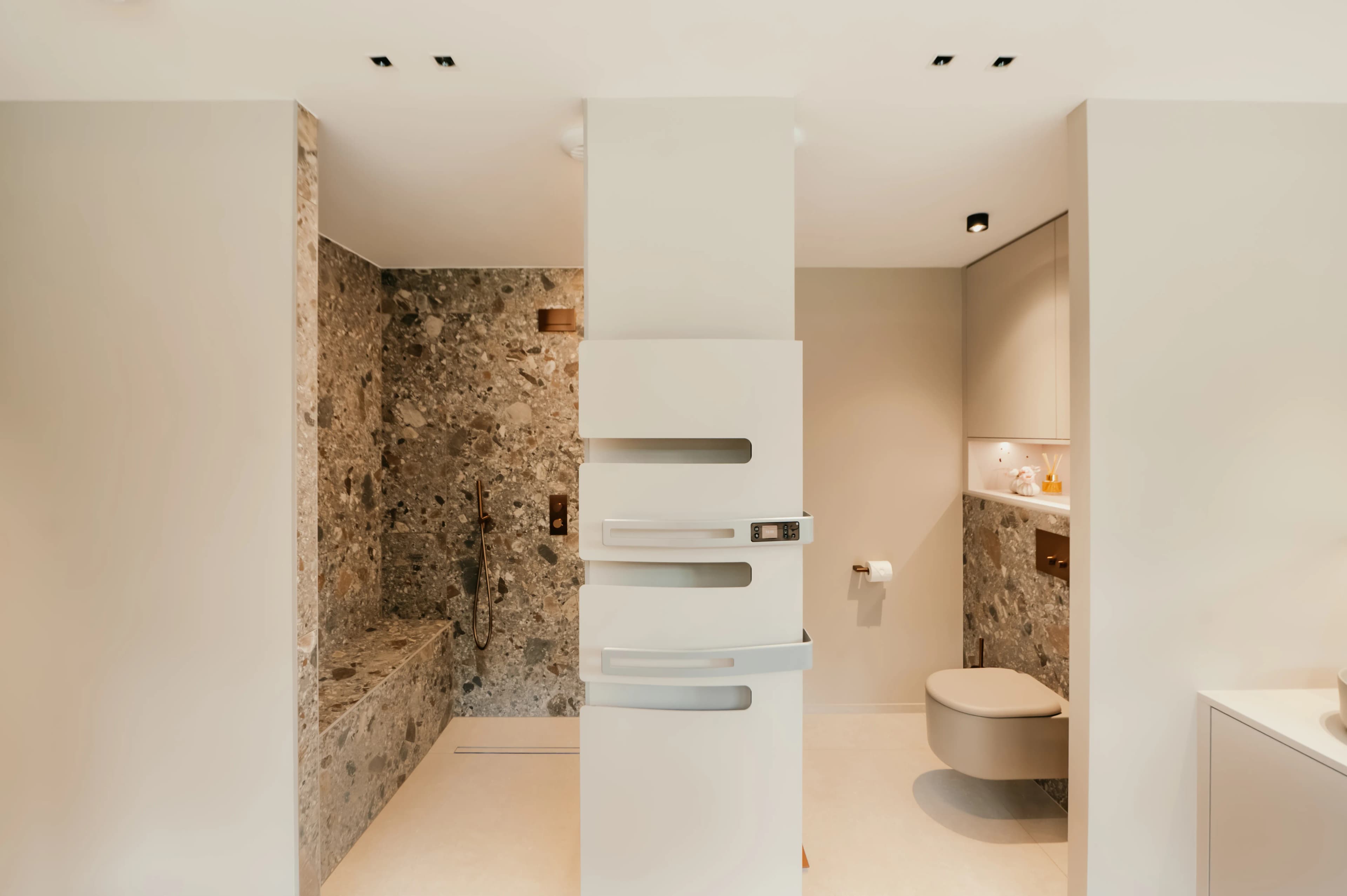 Maison F. — vue 8