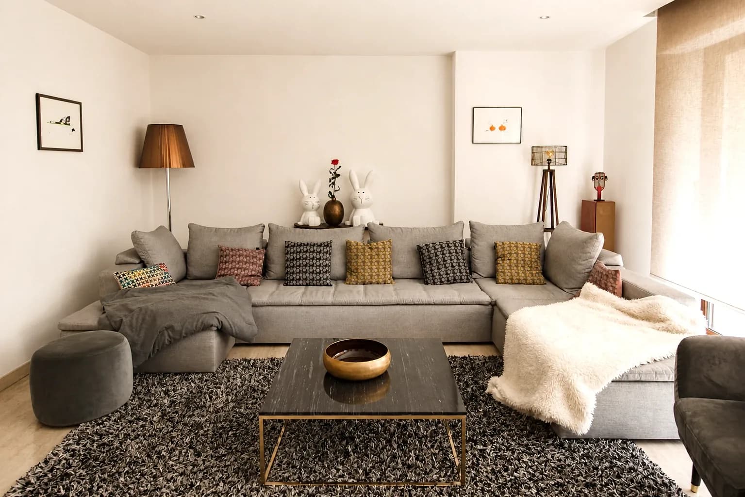 Maison FB. — vue 4