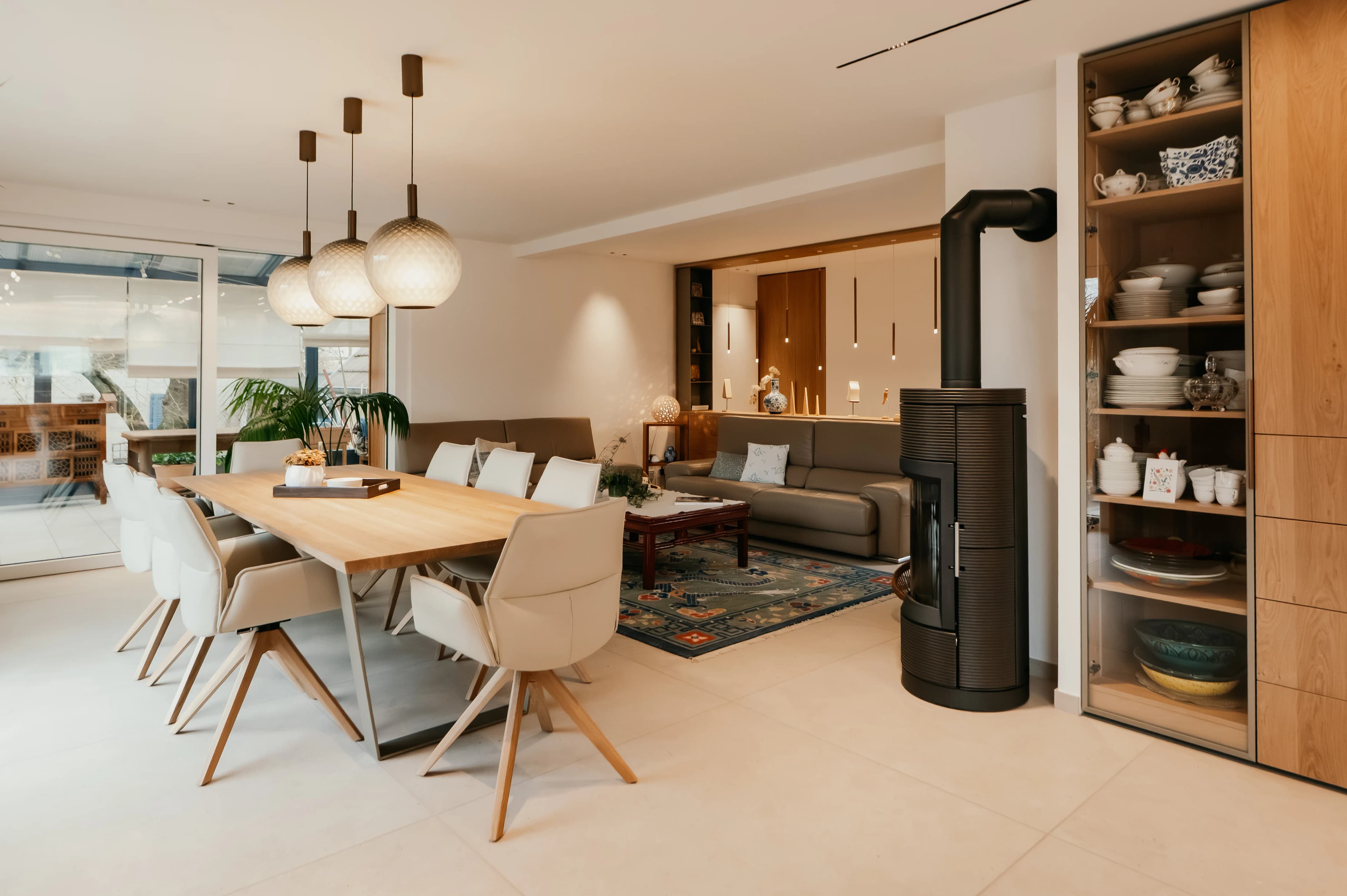 Maison H. — vue 10