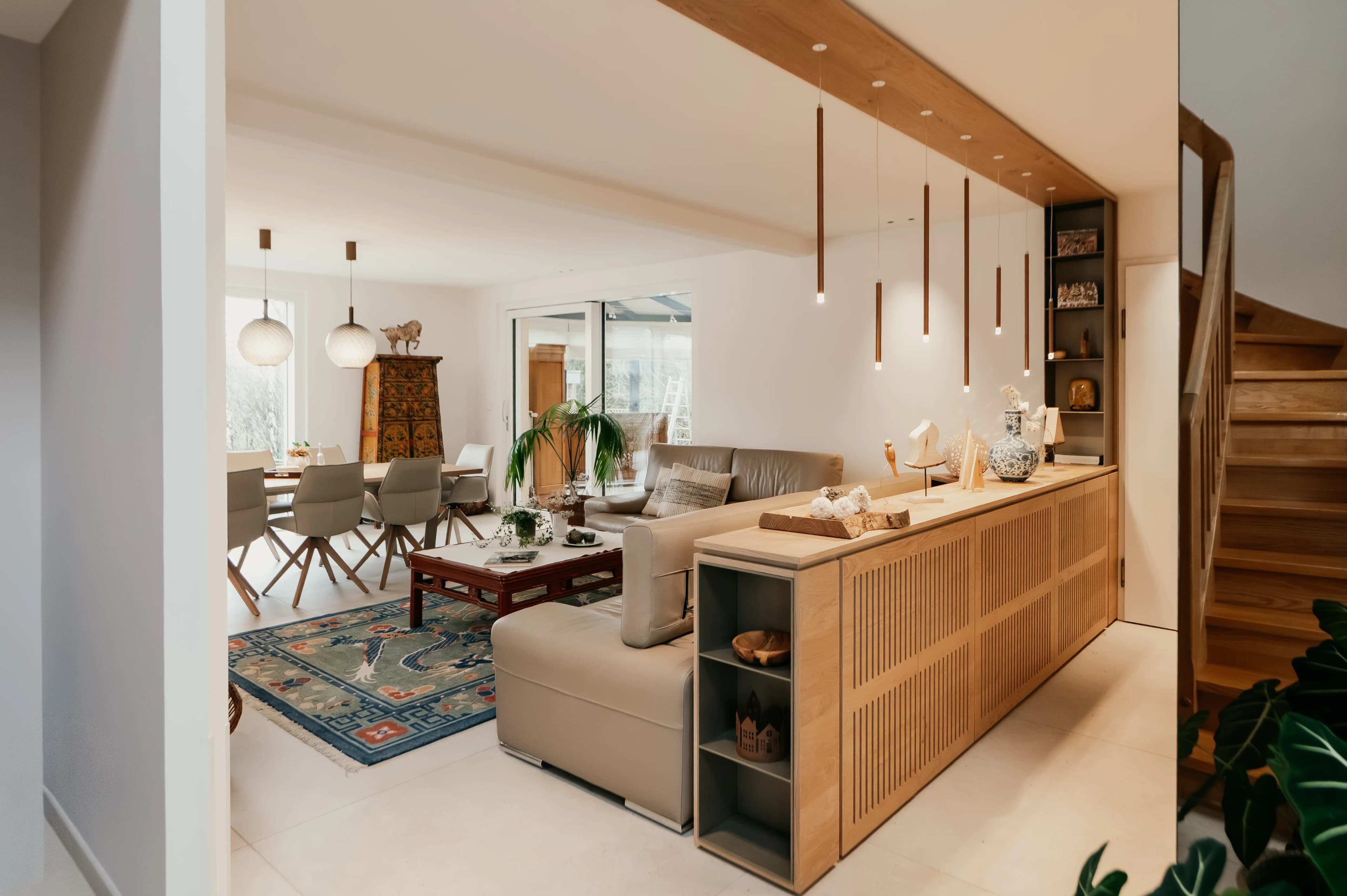 Maison H. — vue 3
