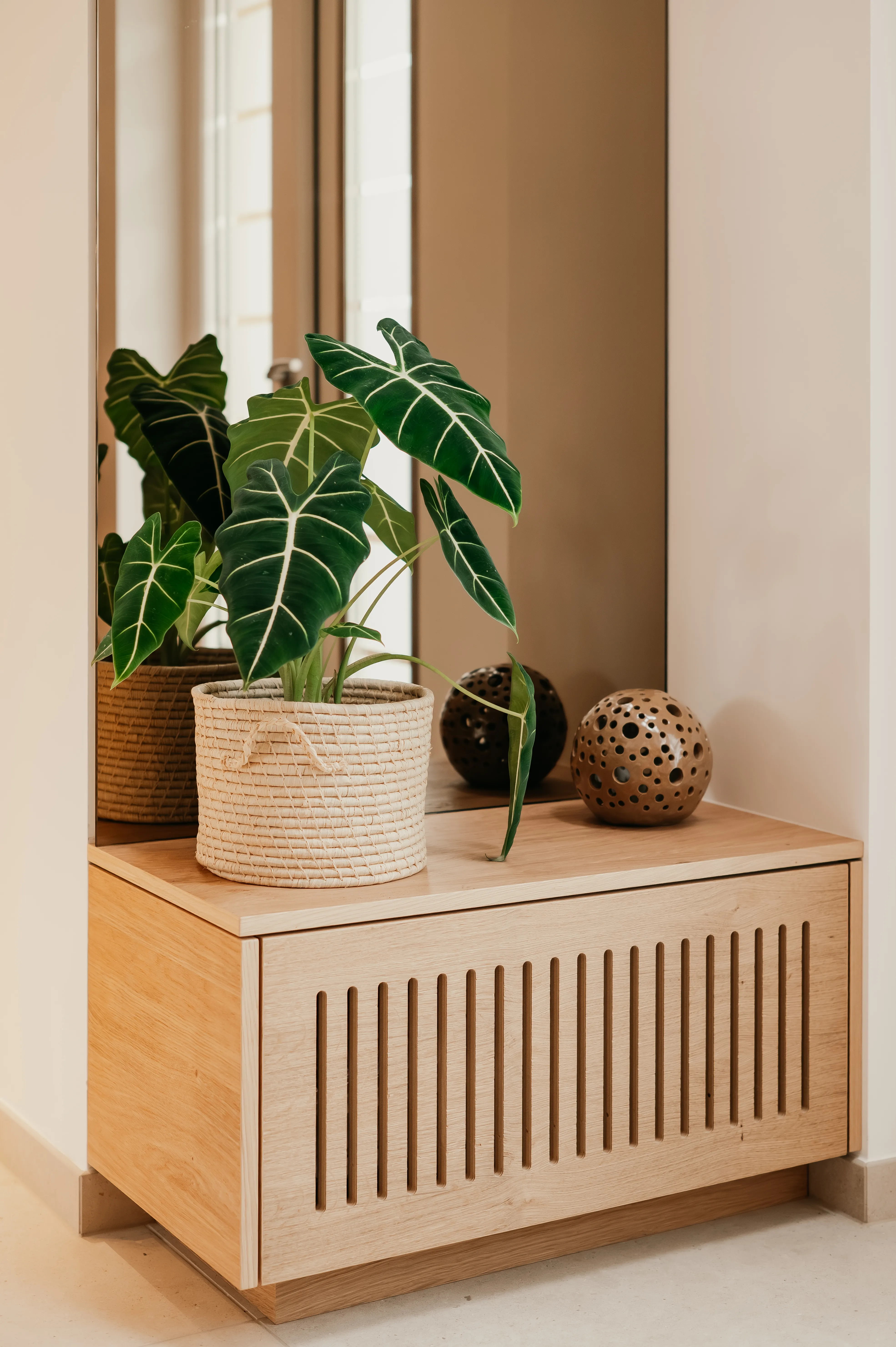 Maison H. — vue 4