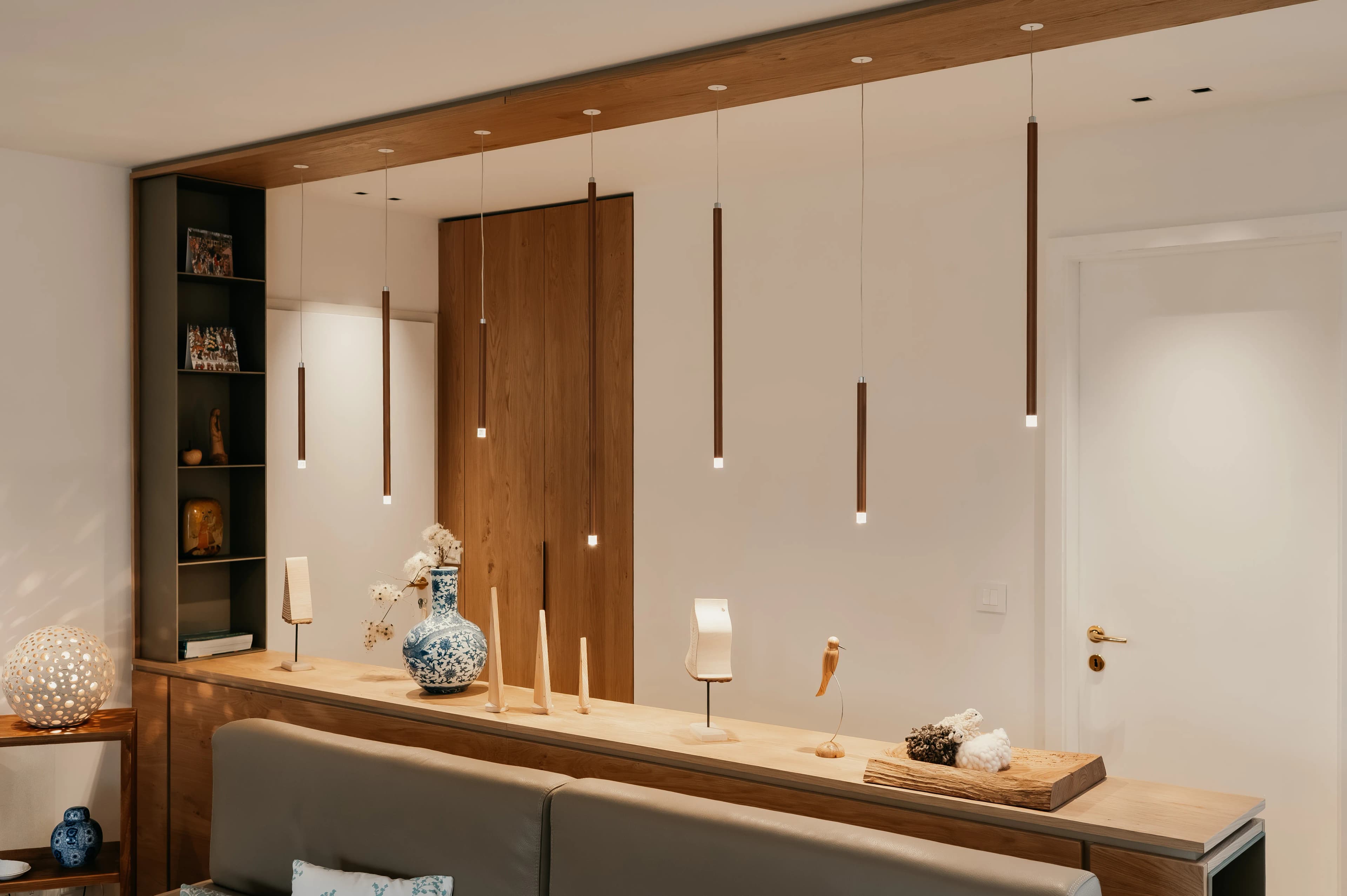 Maison H. — vue 8
