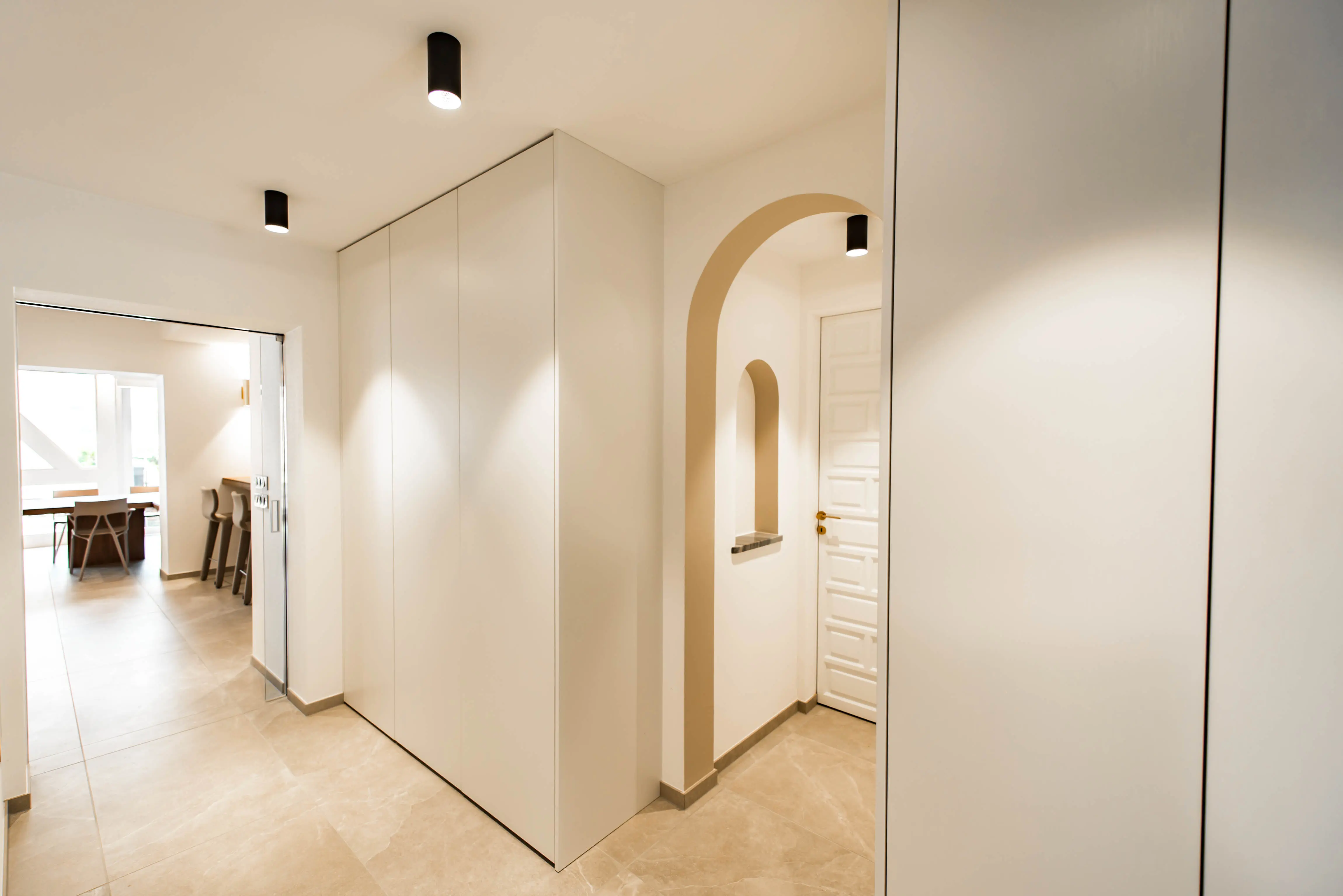 Maison K. — vue 10