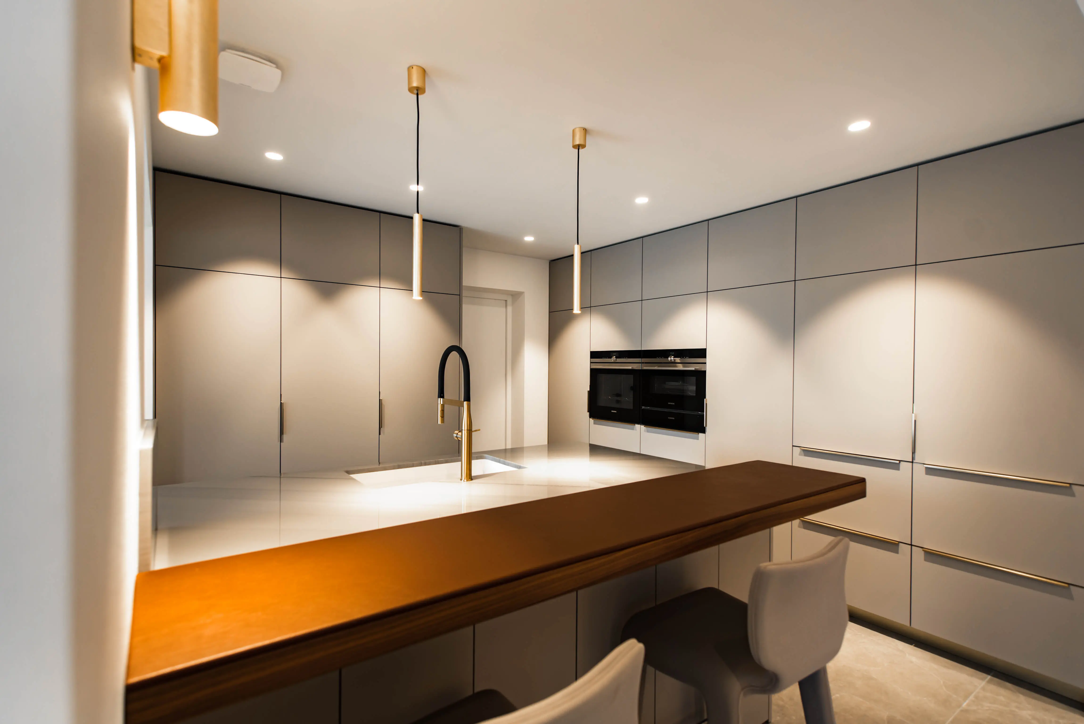 Maison K. — vue 5