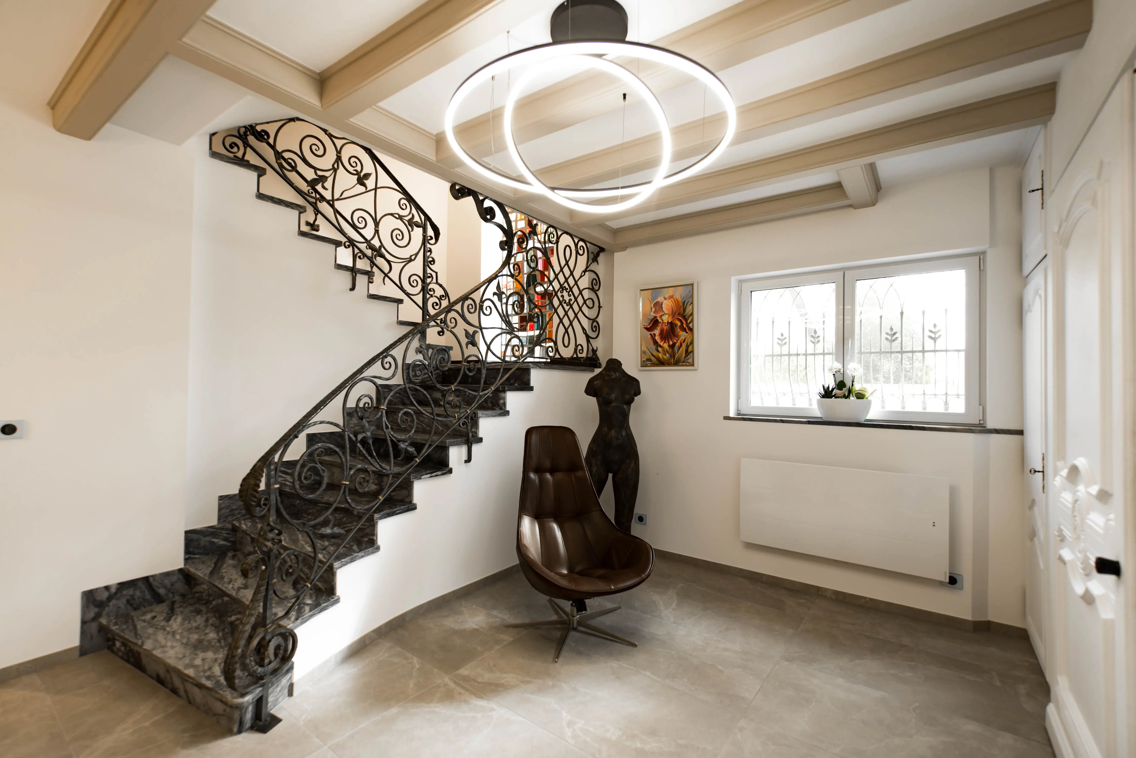 Maison K. — vue 6
