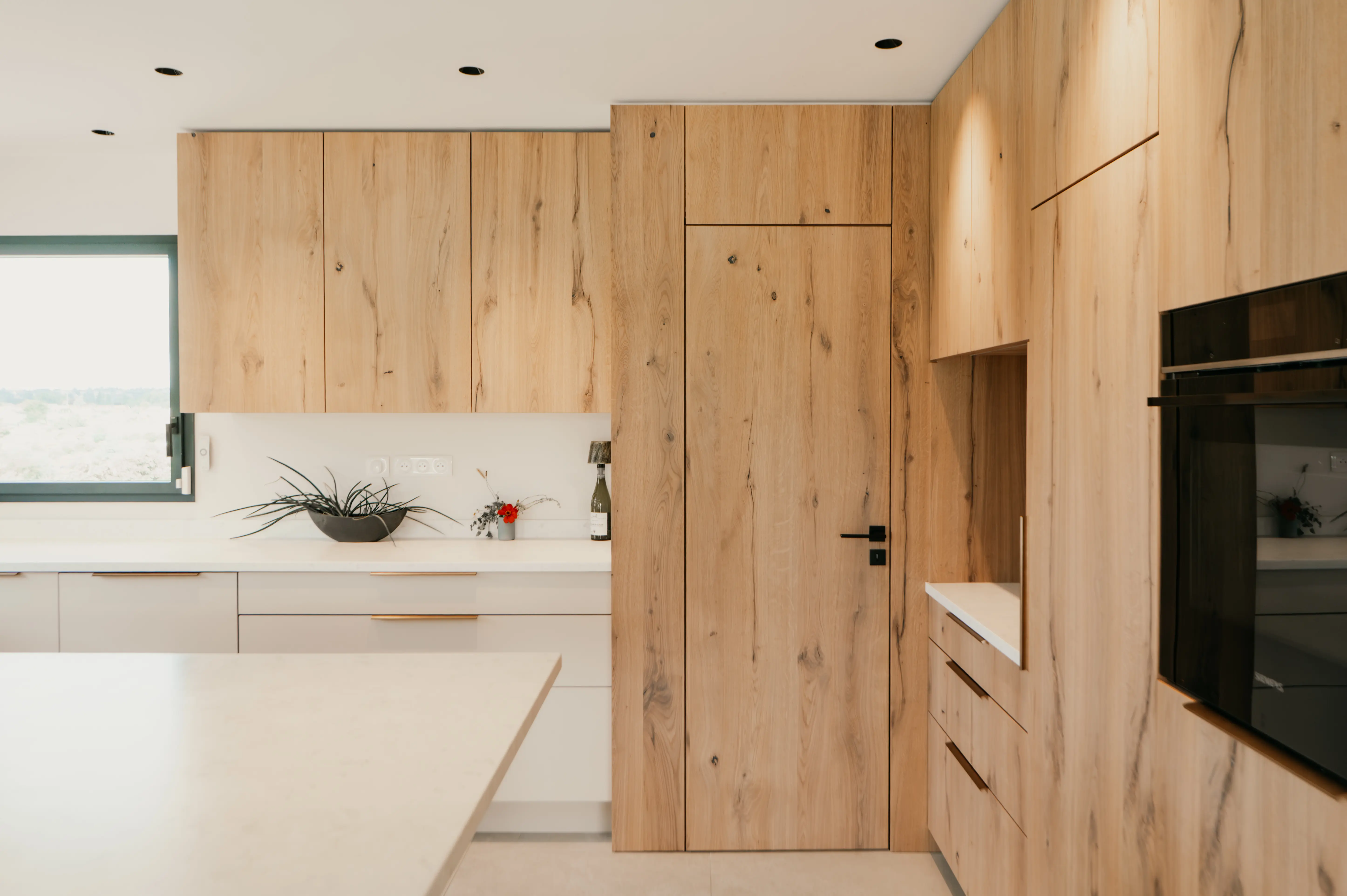 Maison L. — vue 3