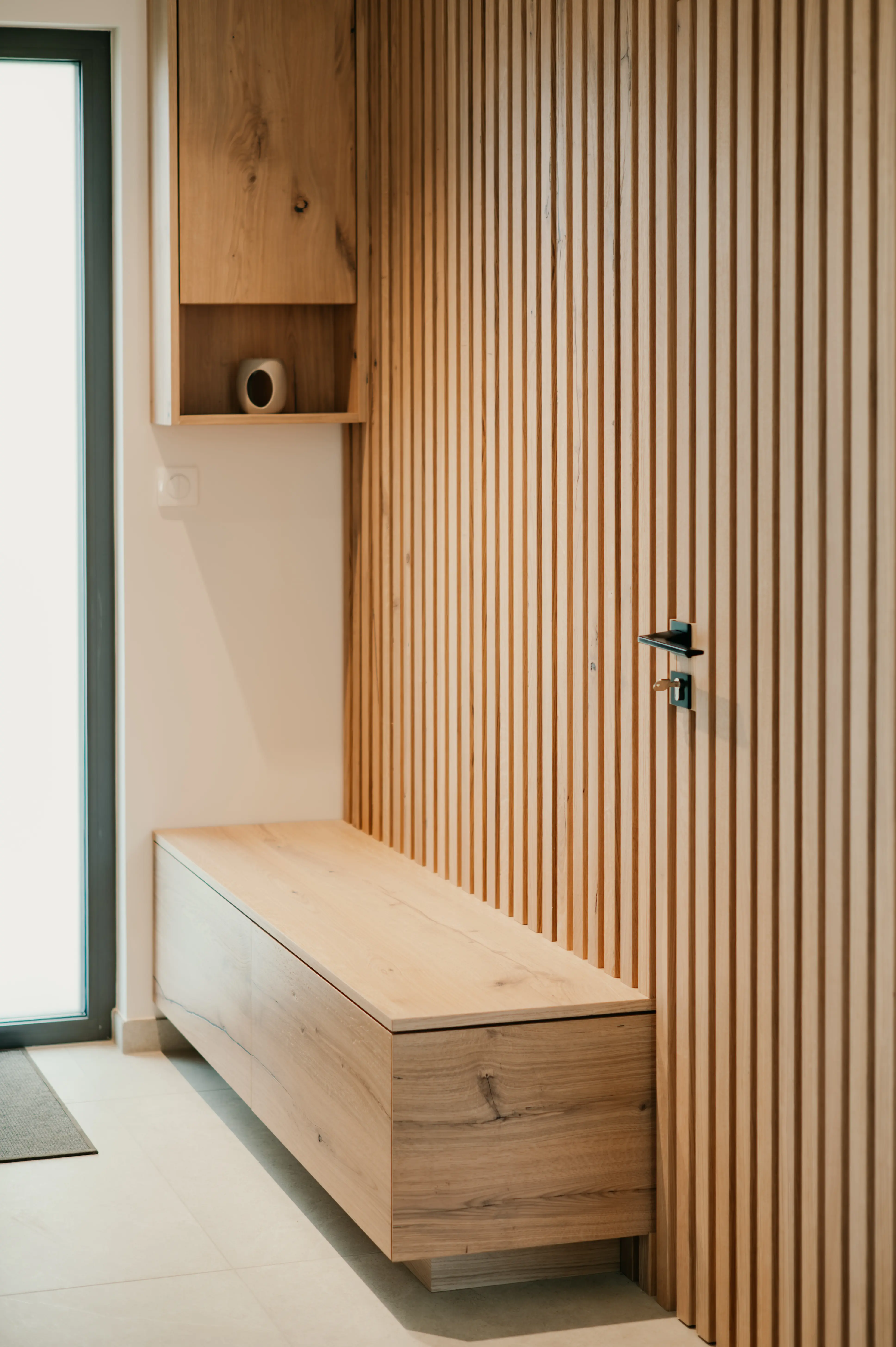 Maison L. — vue 8