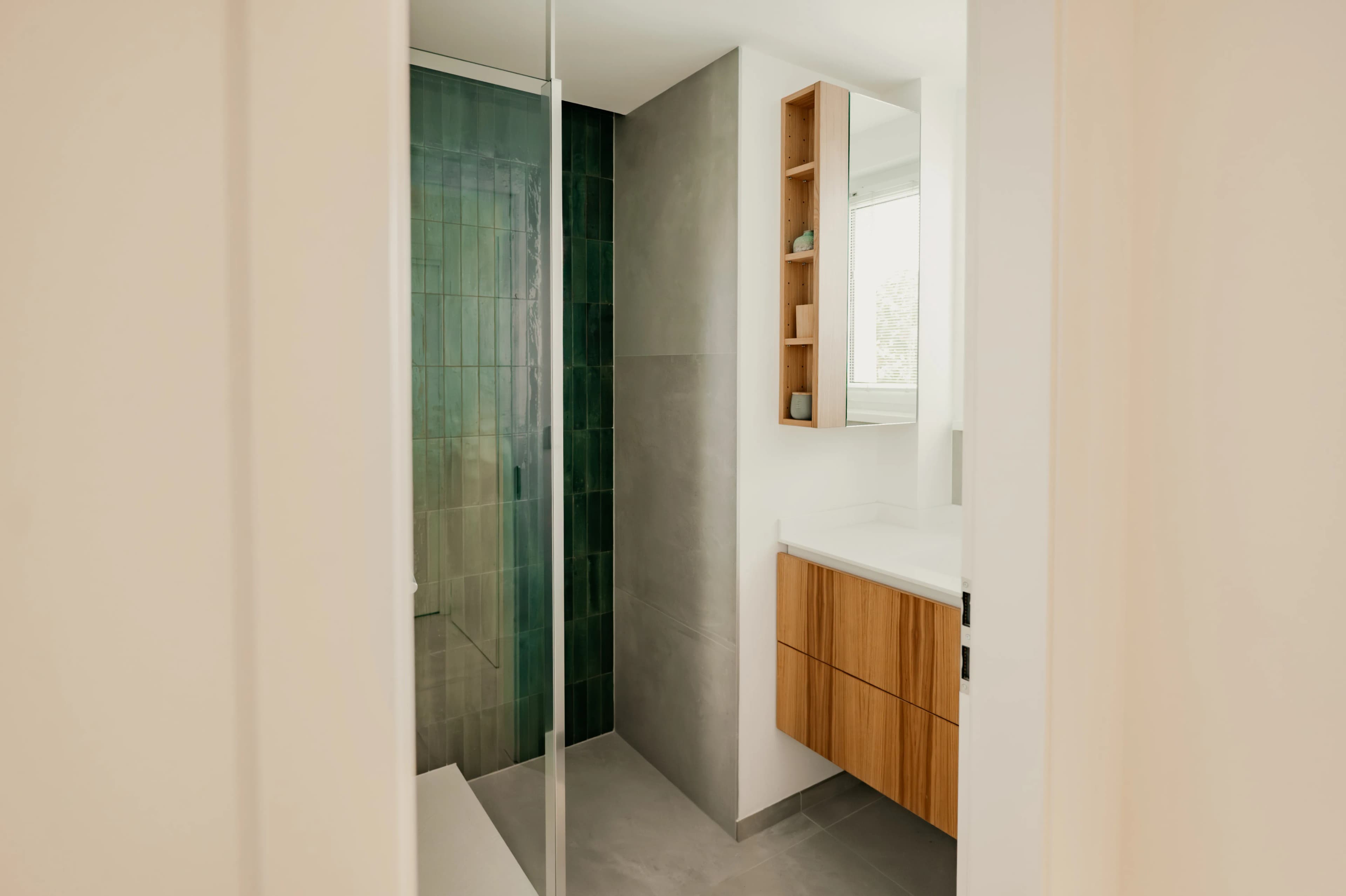 Maison S. — vue 2