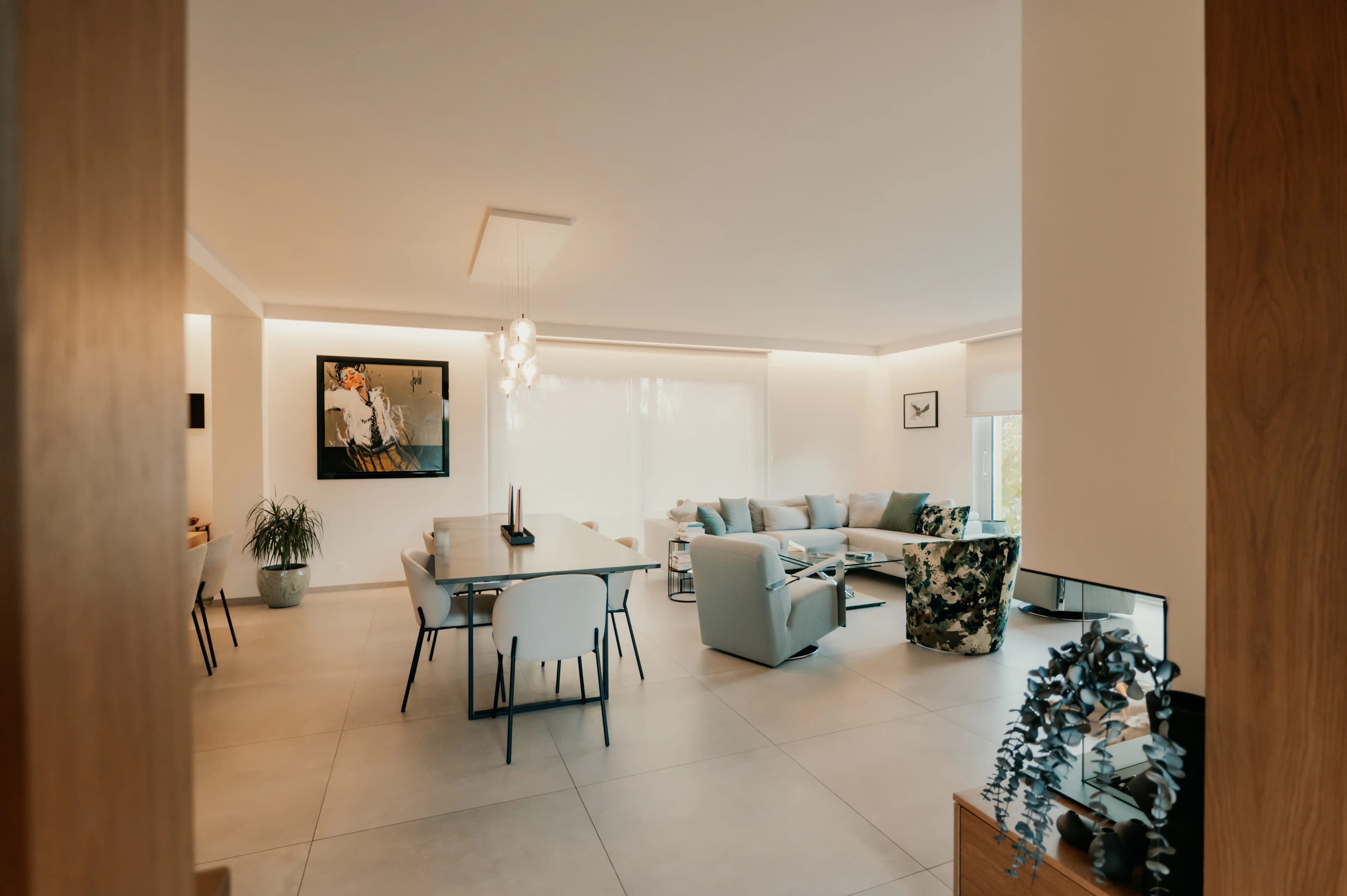 Maison S. — vue 7