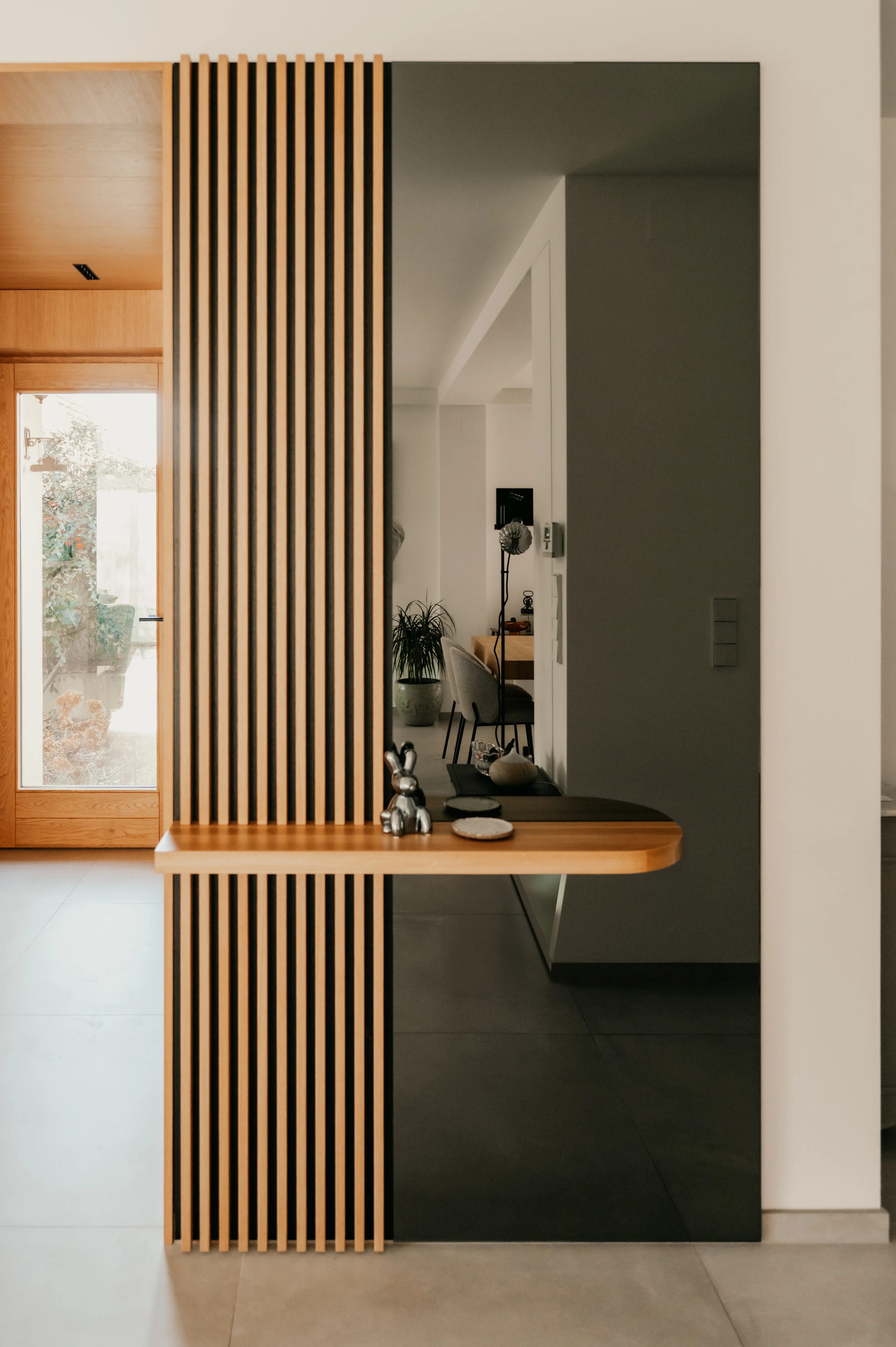 Maison S. — vue 9